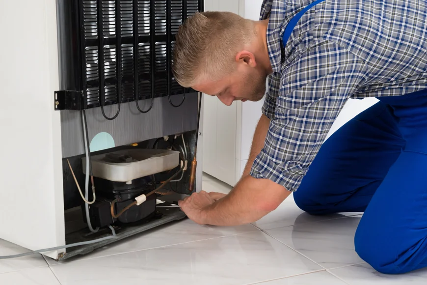 Walnut Creek Refrigerator repair