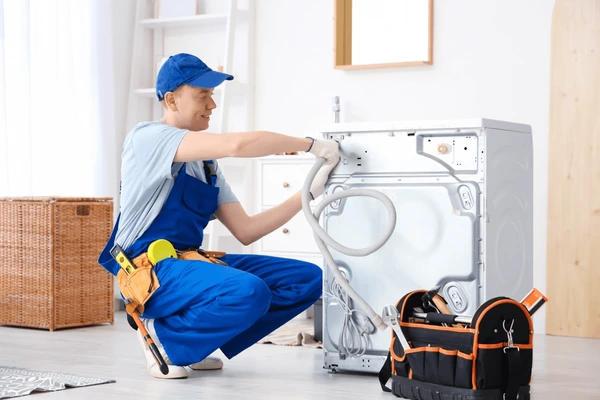 Walnut Creek Washing Machine & Dryer Repair